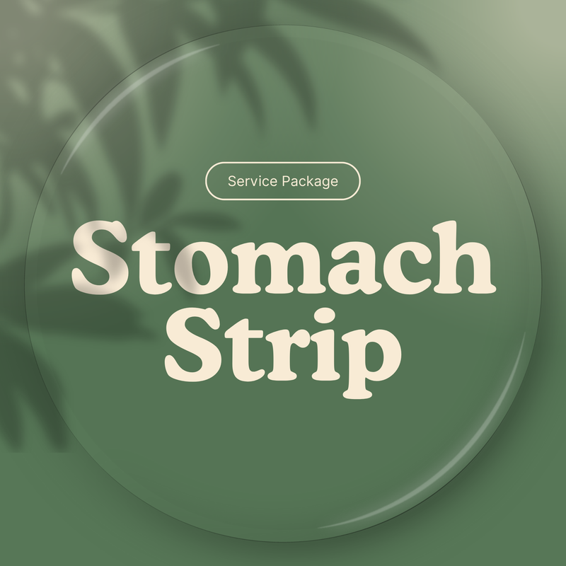 Stomach Strip
