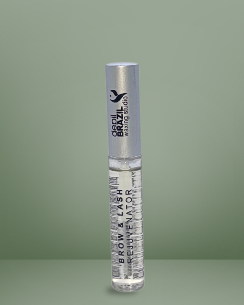 Brow & Lash Rejuvenator