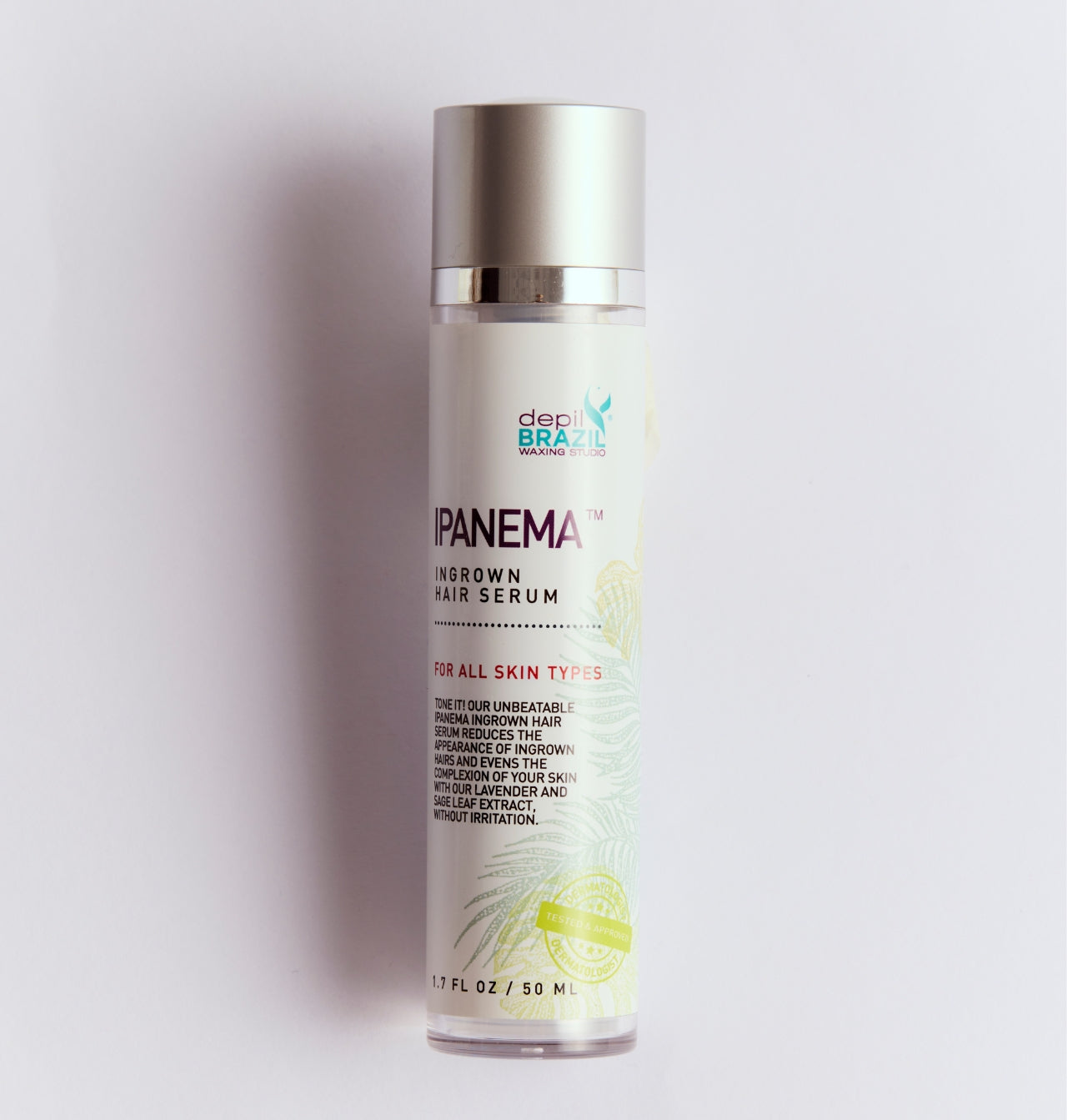 Ipanema Ingrown Hair Serum