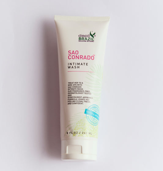 São Conrado Intimate Wash