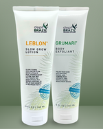 Smooth Confidence Duo