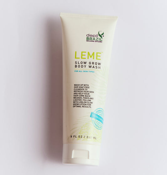Leme Slow Grow Wash