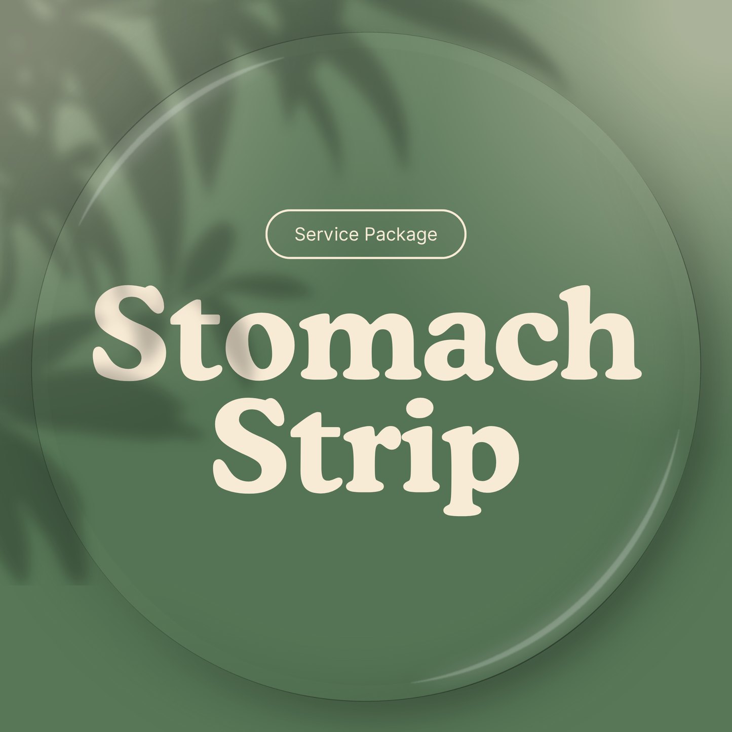 Stomach Strip