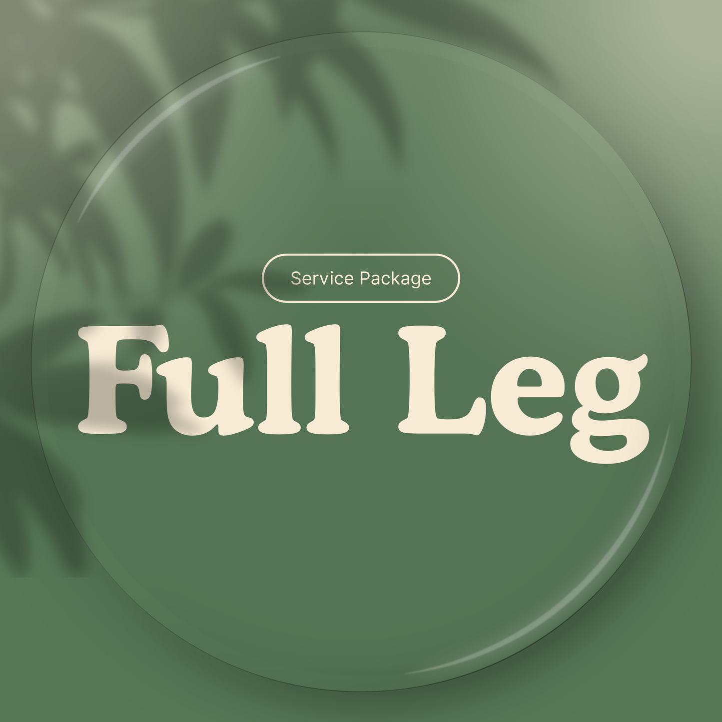 Full Leg