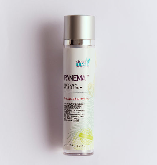Ipanema Ingrown Hair Serum
