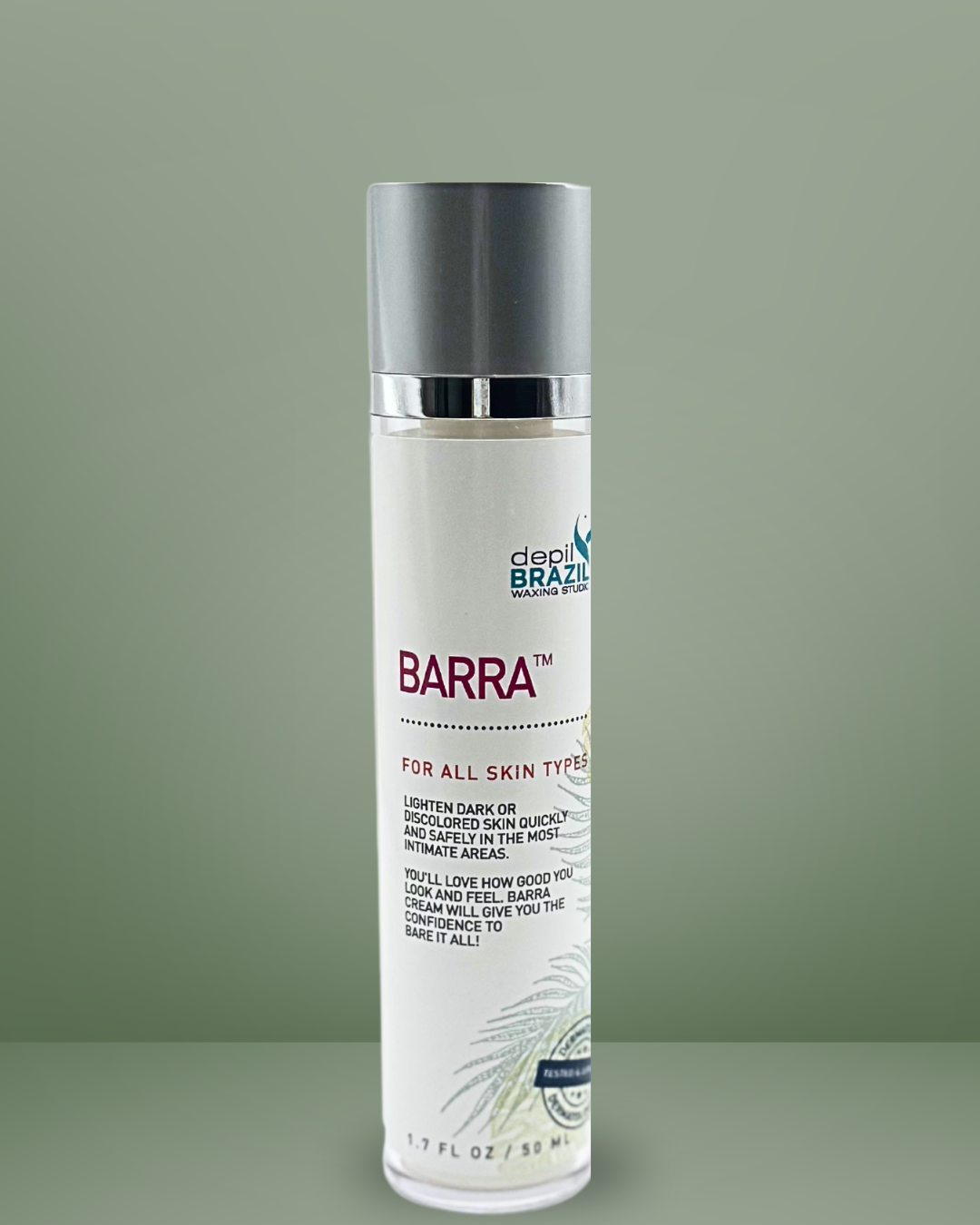 Barra