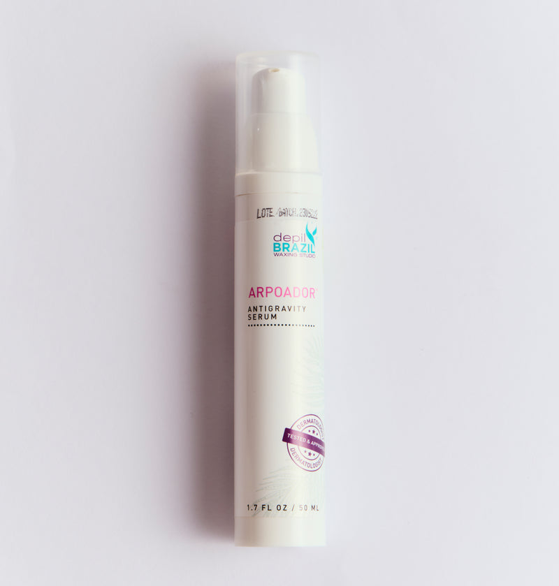 Arpoador Antigravity Serum